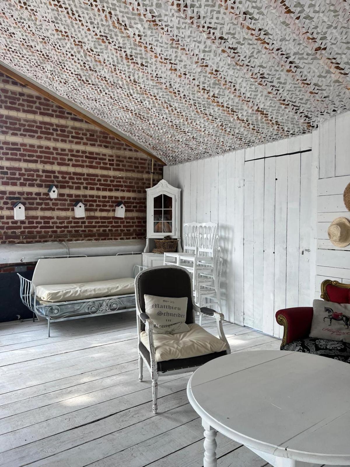 Vila Le Manoir De La Baronnie Norrey-en-Auge Exteriér fotografie