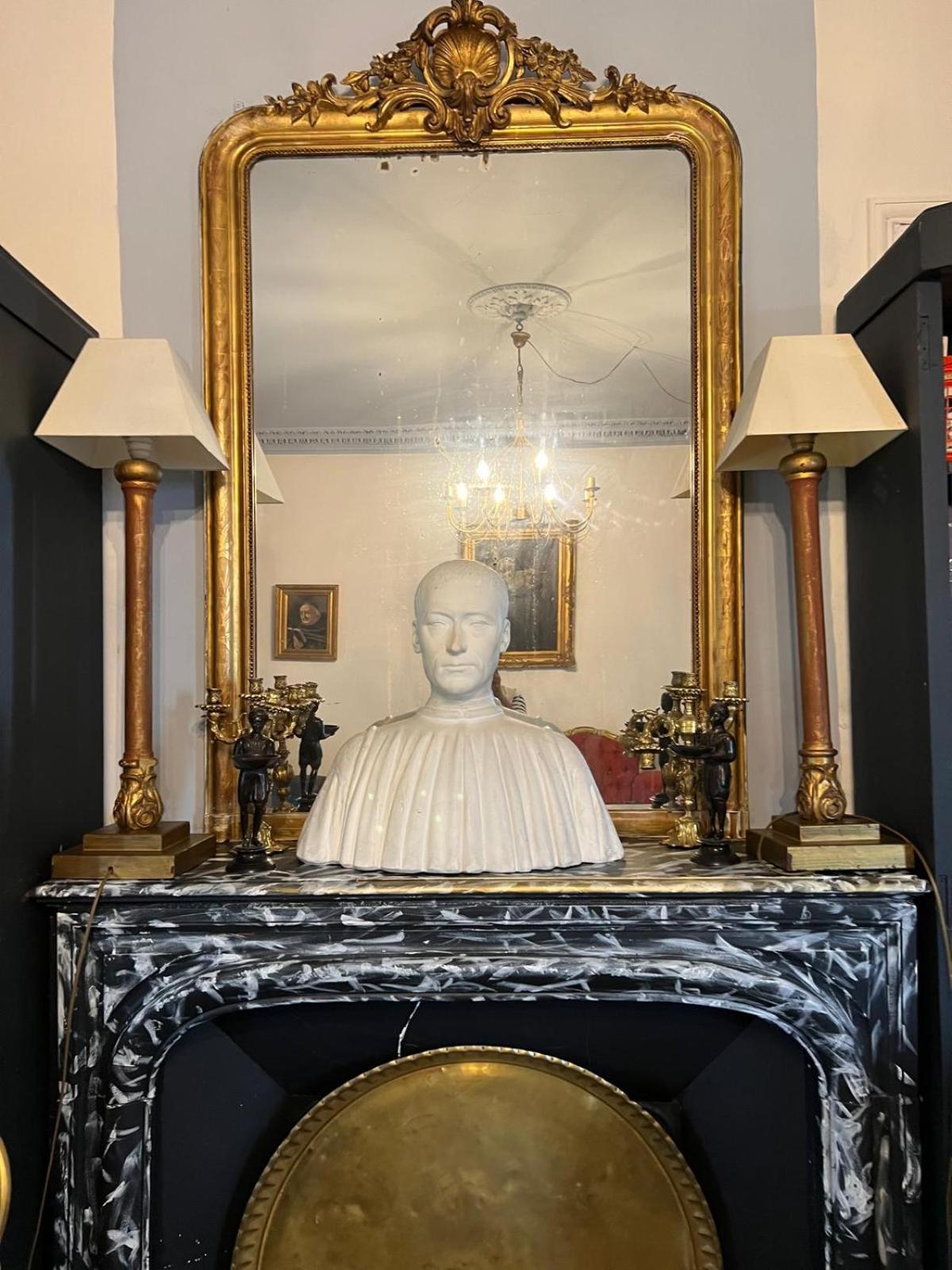 Vila Le Manoir De La Baronnie Norrey-en-Auge Exteriér fotografie